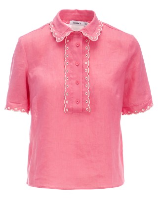 Футболка MAX&CO (3847): фото - Invogue